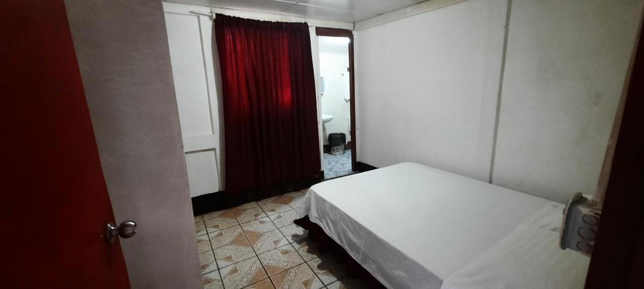 Tropical Dreams Hostel South End Dış mekan fotoğraf