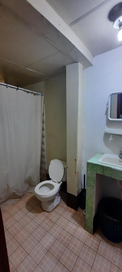 Tropical Dreams Hostel South End Dış mekan fotoğraf